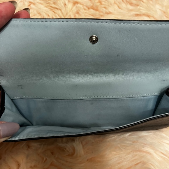Coach Leather Wallet - Picture 5 of 5